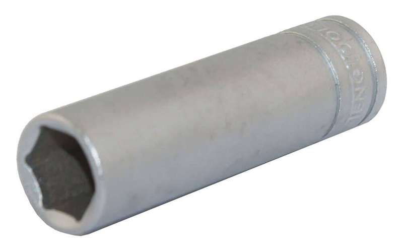 1/4inch Drive Deep Socket 5.5mm
