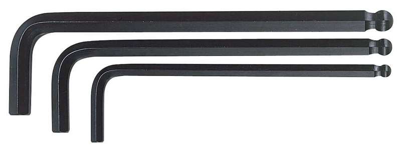 1PC Ball Point Long Hex / Allen Key 8MM