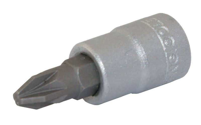 1/4inch Drive PZ3 Socket