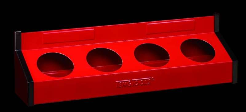 Magnetic 4-Can Tray 460MM