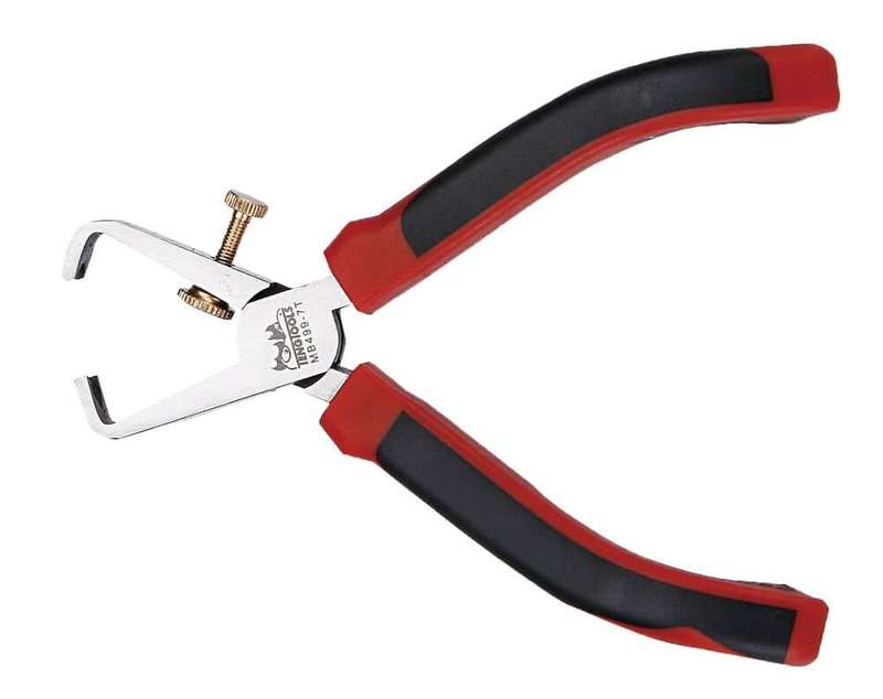7" Wire Stripper Pliers
