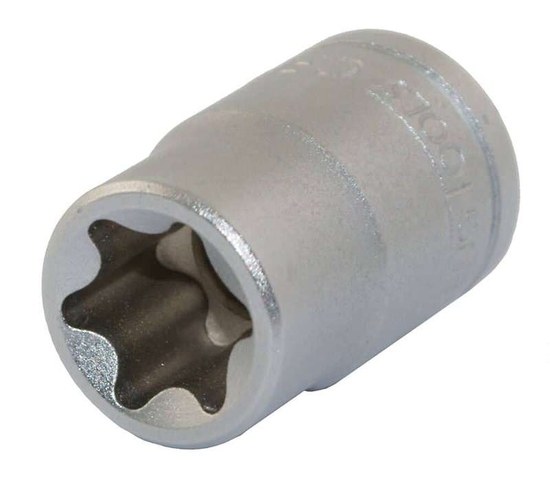 3/8inch Drive TX-E Socket E16