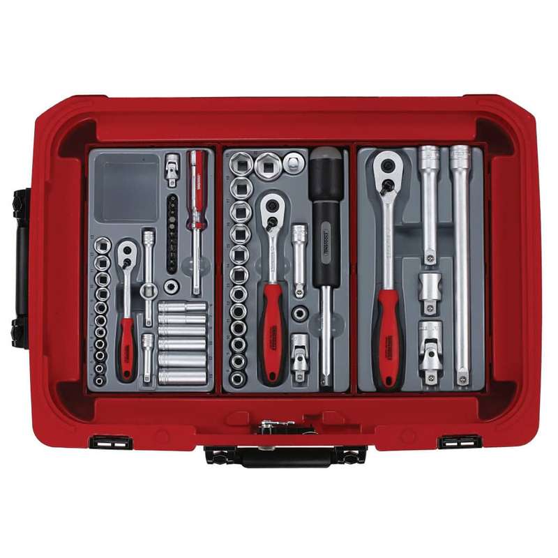 113PC Portable Tool Kit