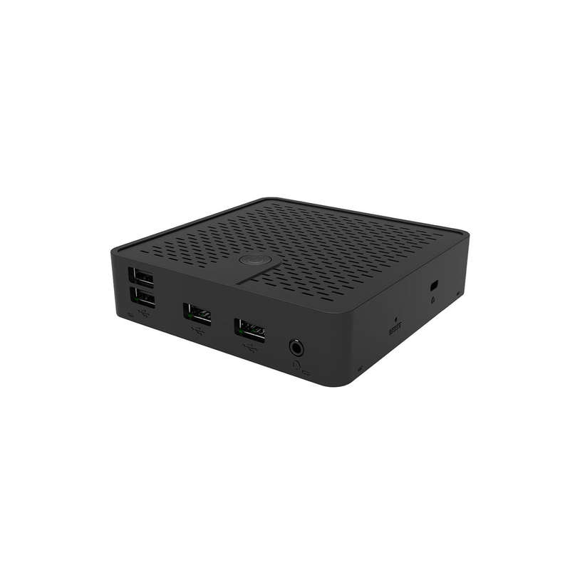 J5 Create JRC705 RDP Client Open Box