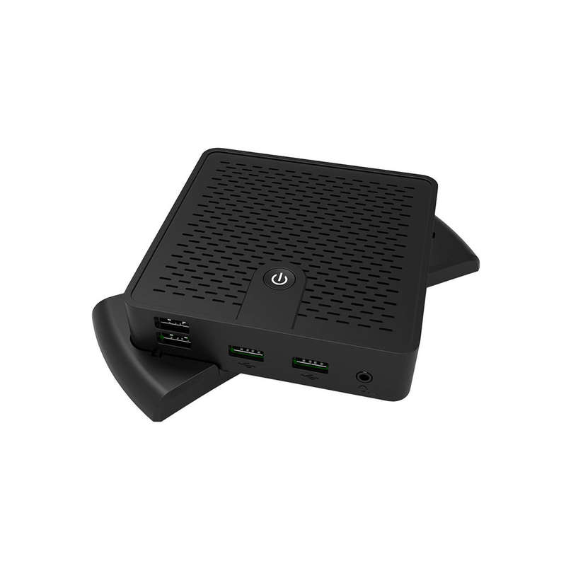 J5 Create JRC705 RDP Client Open Box