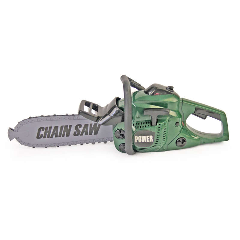 Jeronimo Power Tools Chainsaw
