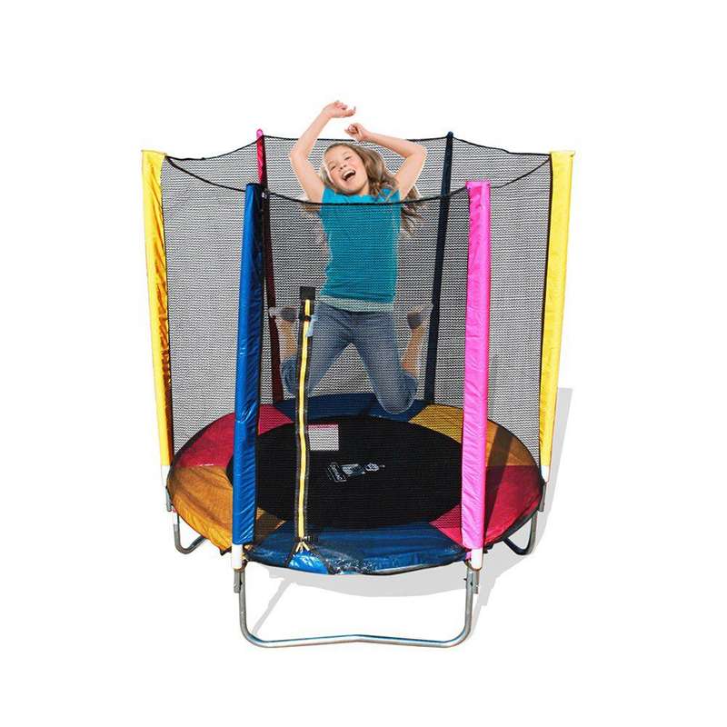 Jeronimo Trampoline Medium