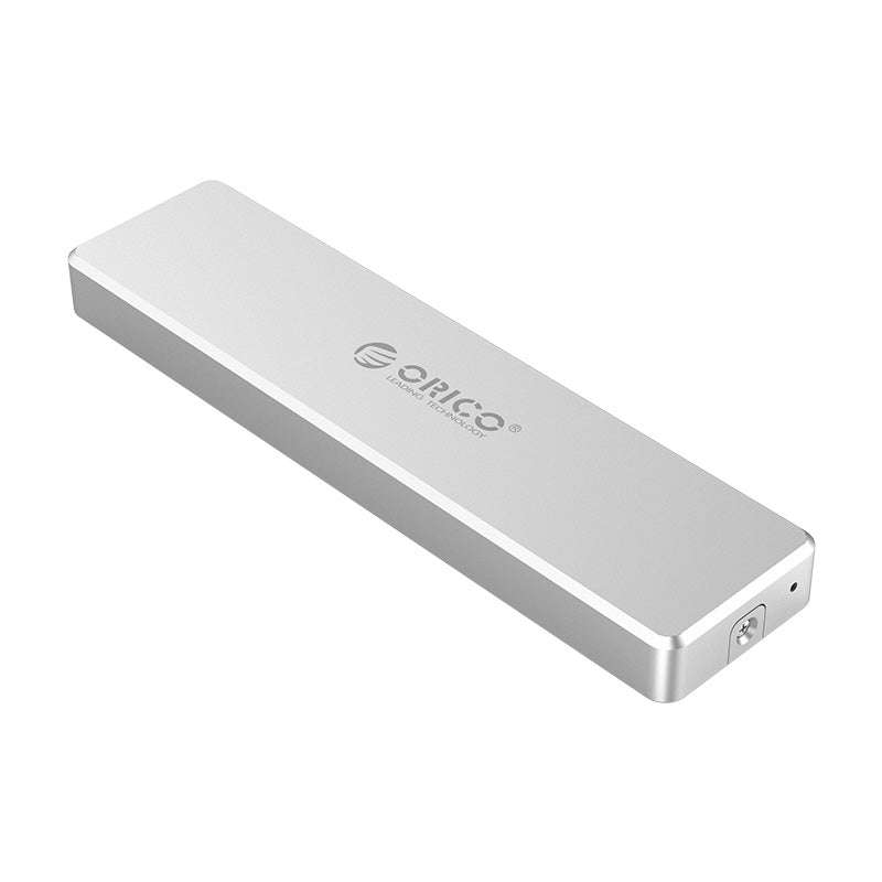 Orico M.2 NVME (2230/2242/2260/2280) to USB3.1(Device Input) Gen-2 Type-C(Enclosure Side) SSD Enc...