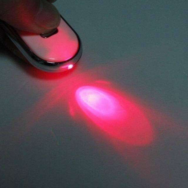 WHISTLE KEY FINDER
