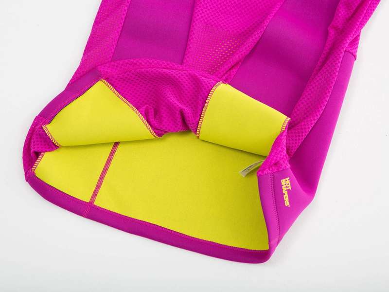 Hot Shapers Neoprene Slimming Vest