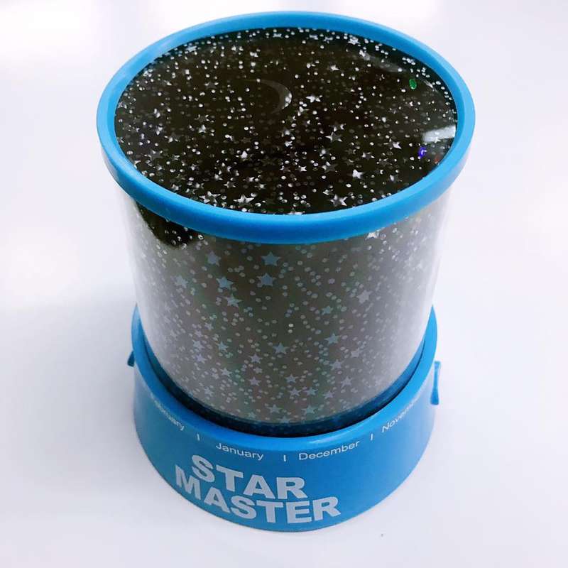 STAR MASTER NIGHT LIGHT