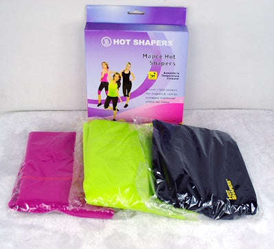 Hot Shapers Neoprene Slimming Vest