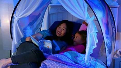 DREAM TENTS