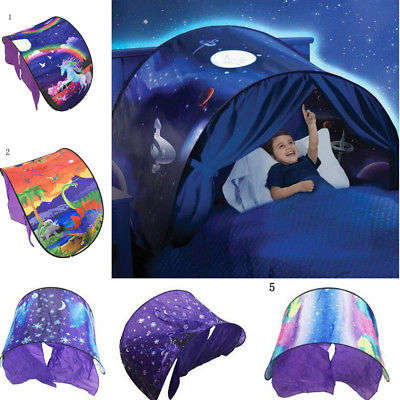 DREAM TENTS