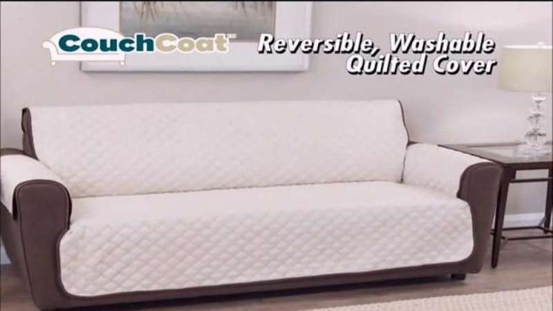 Couch Covers 2 seater