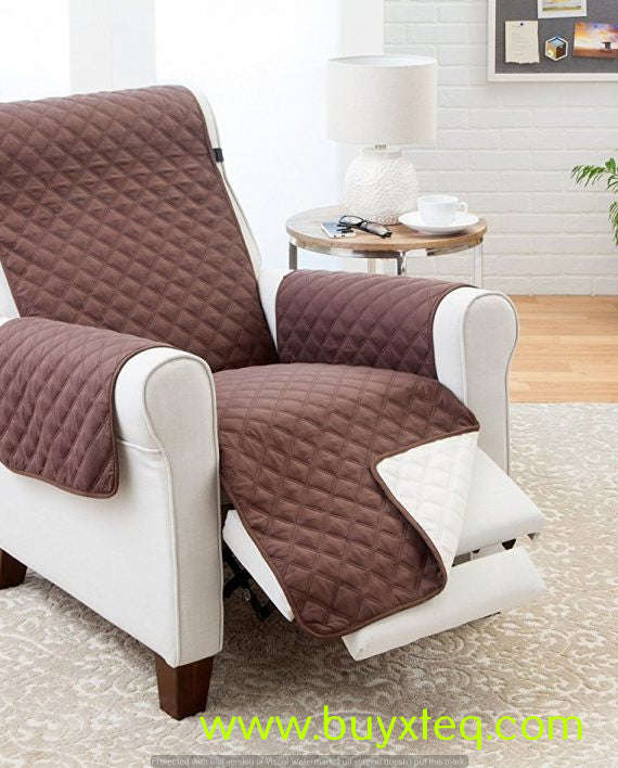 Couch Cover! 1 seater - GREY