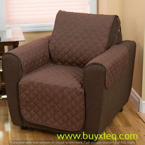 Couch Cover! 1 seater - GREY