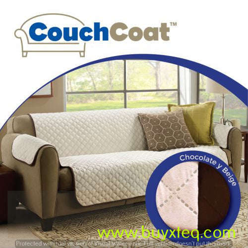 Couch Covers 2 seater