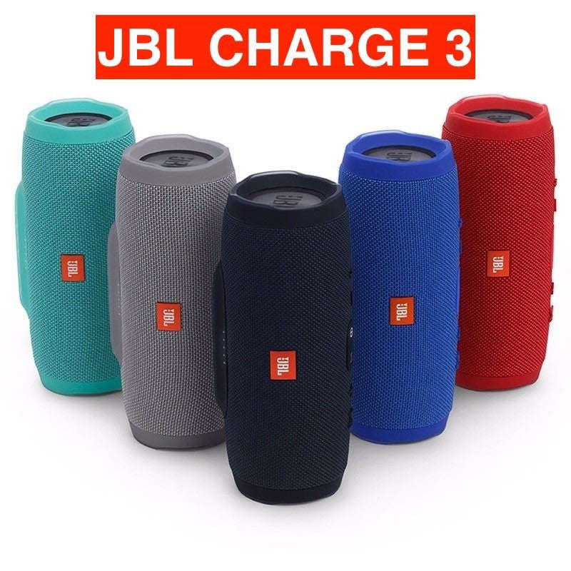 JBL CHARGER 3 (good quality replicas)