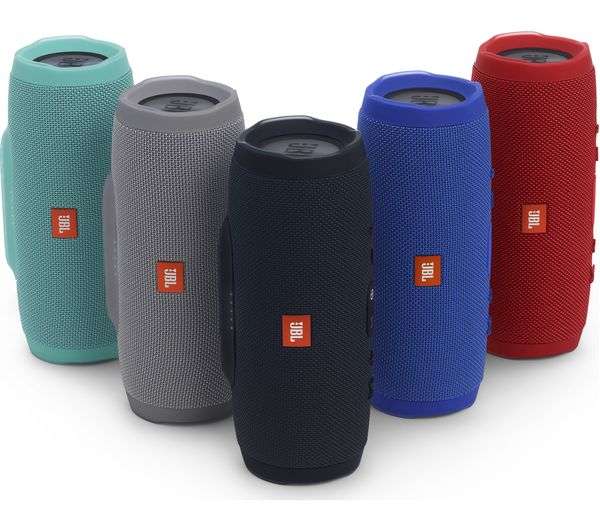 JBL CHARGER 3 (good quality replicas)
