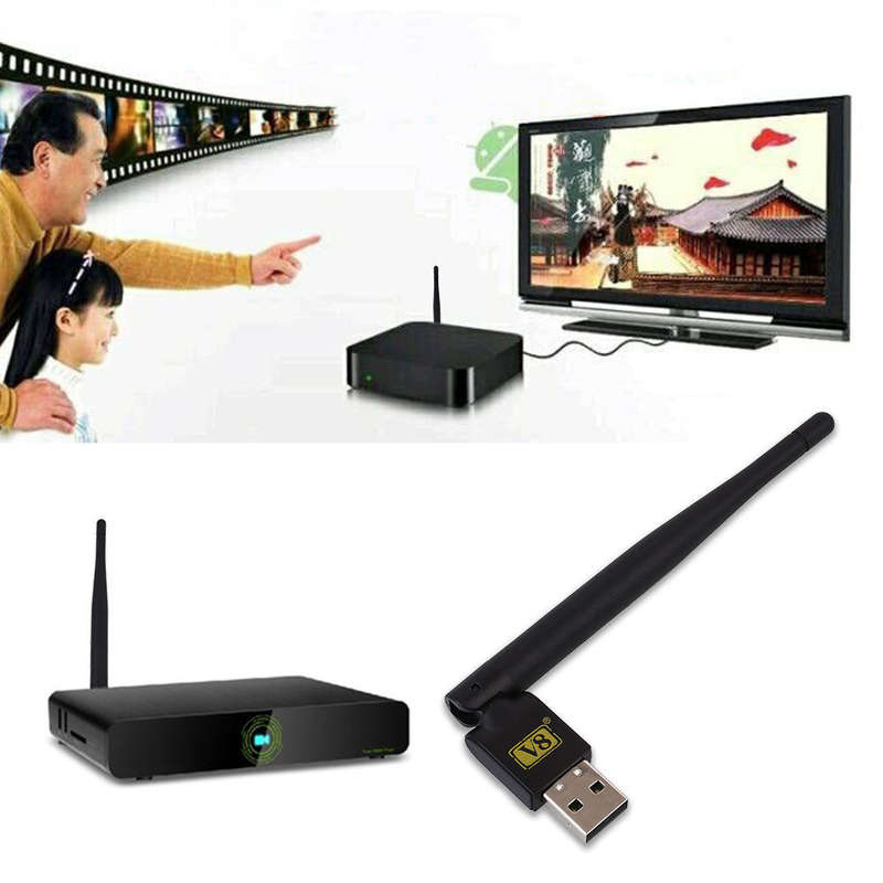 Receivers Mini Antenna Dongle