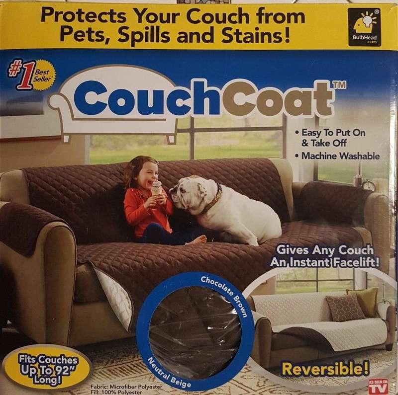 Couch Covers 2 seater