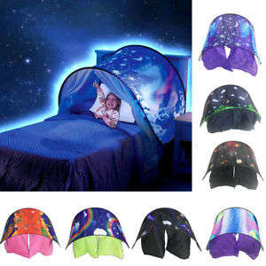 DREAM TENTS