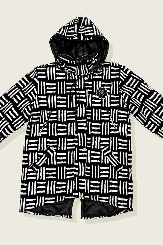 Nomonde Winter Parka Jacket
