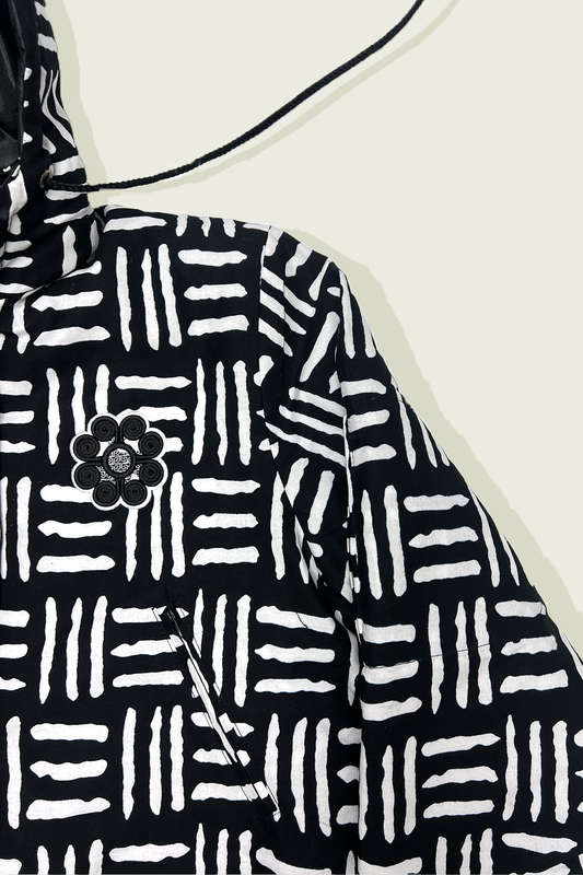 Nomonde Winter Parka Jacket