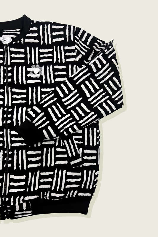 Mens - Nomonde Winter Bomber Jacket