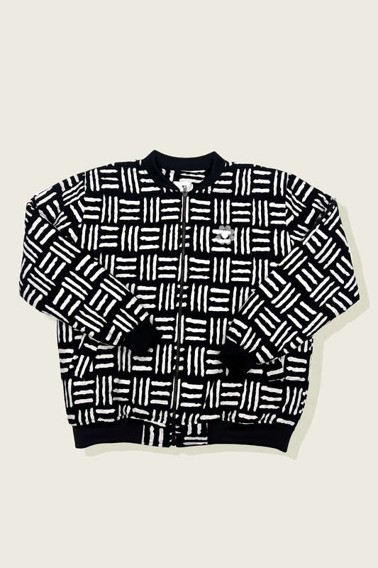 Women's Nomonde Winter Bomber Jacket