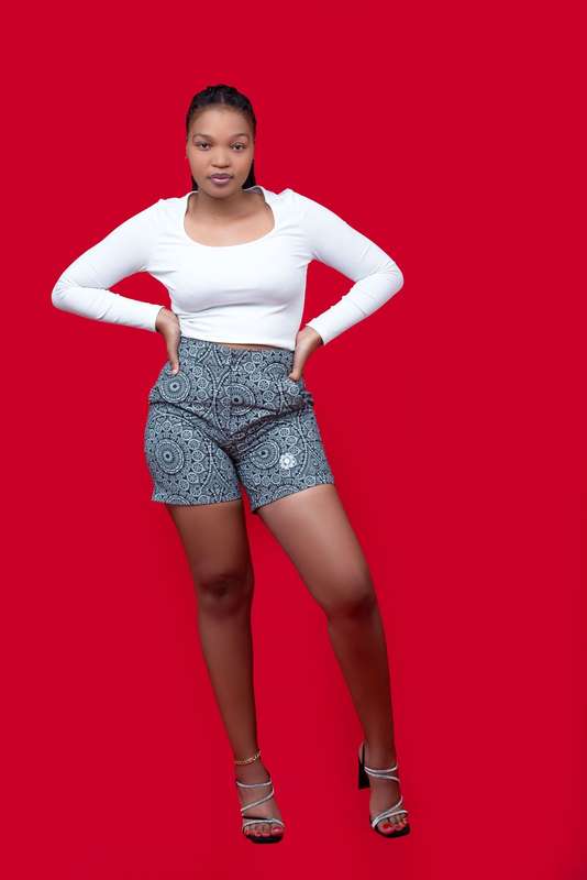 Women's Lepoqo Shorts