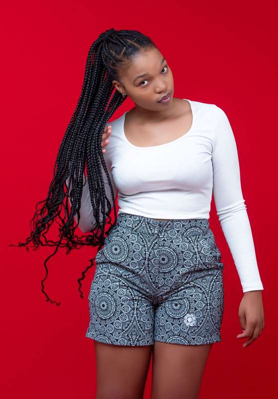 Women's Lepoqo Shorts