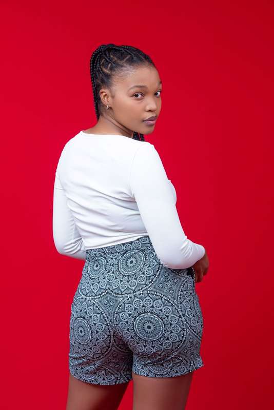 Women's Lepoqo Shorts