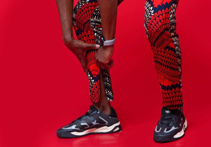 Mens - Tariro Pants