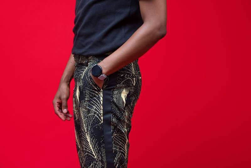 Men's Hlahla Pants