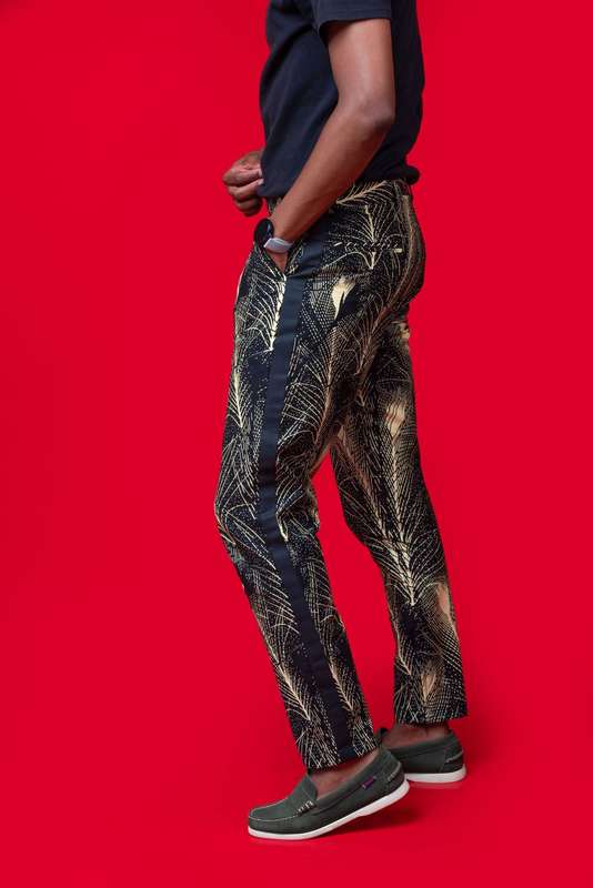 Men's Hlahla Pants