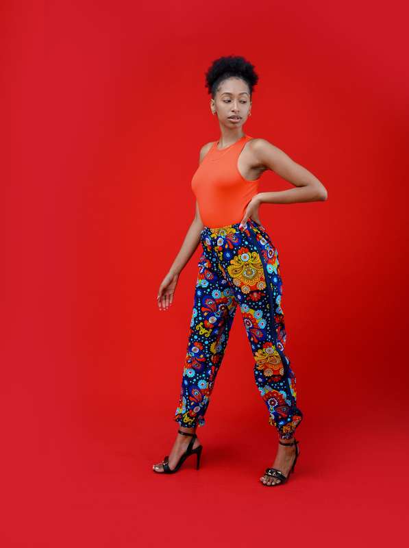 Women's Xiluva Pants