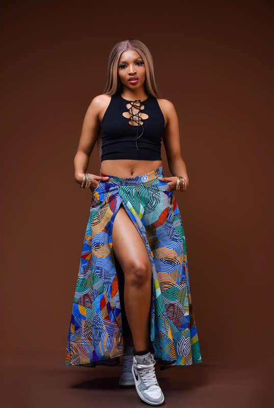 Women's Manzi Maxi Skirt