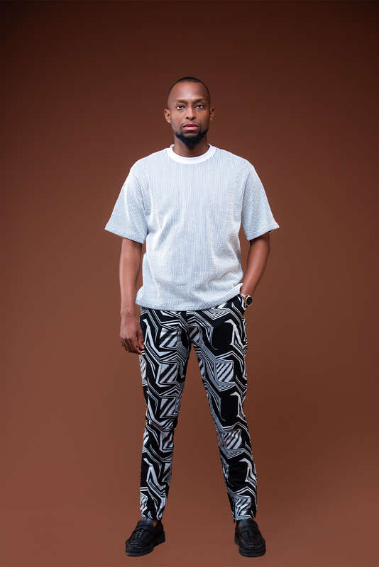 Men's Izwe Lethu Pants