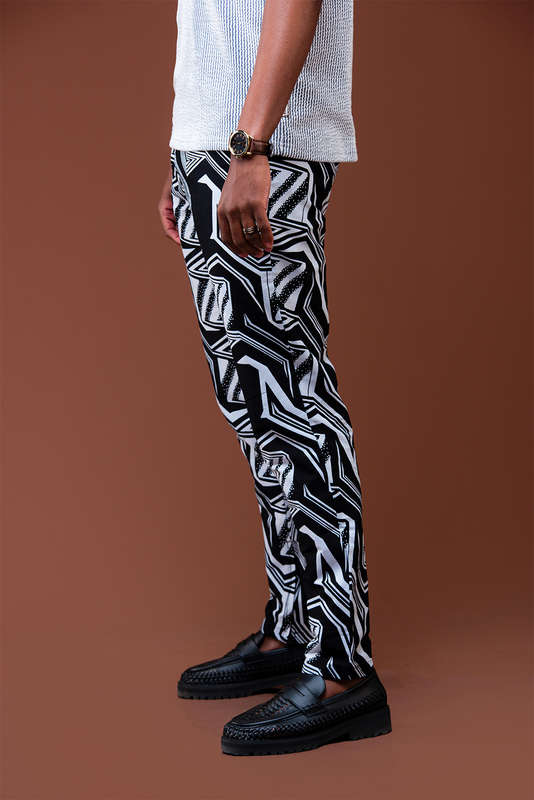 Men's Izwe Lethu Pants