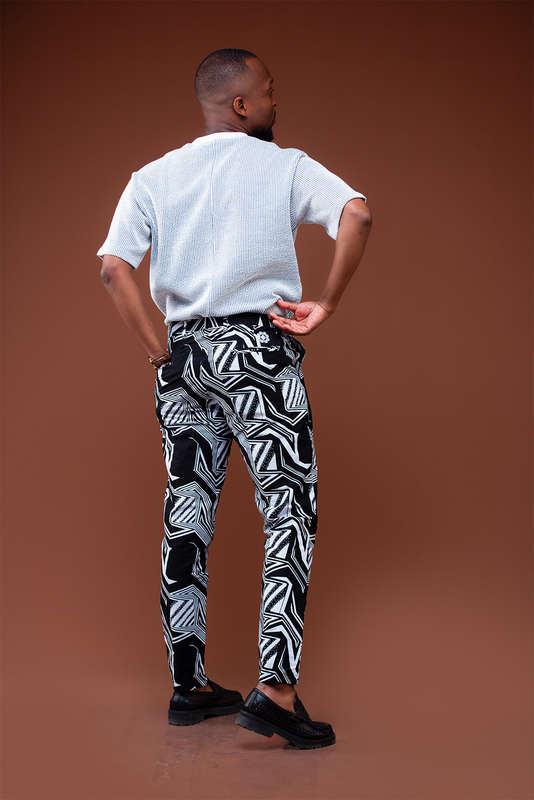 Men's Izwe Lethu Pants