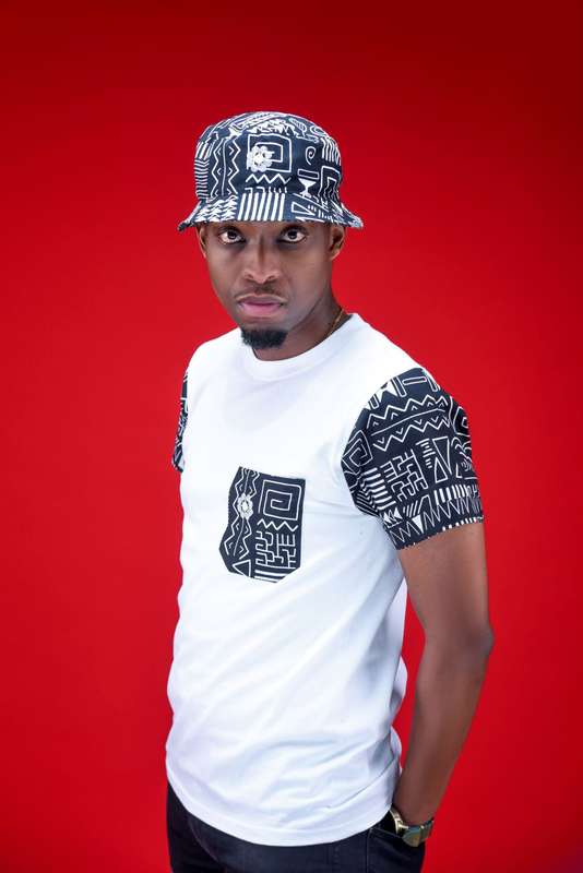 Khethu Bucket Hat
