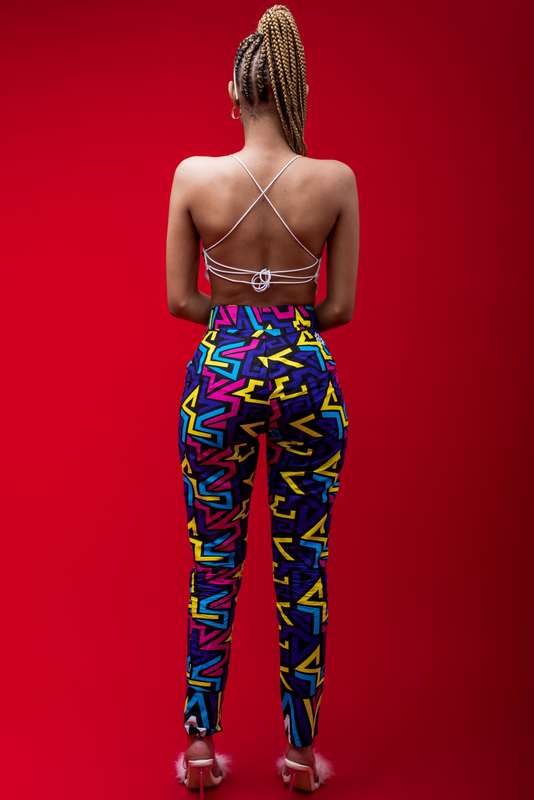 Women's Khanyisa Pants