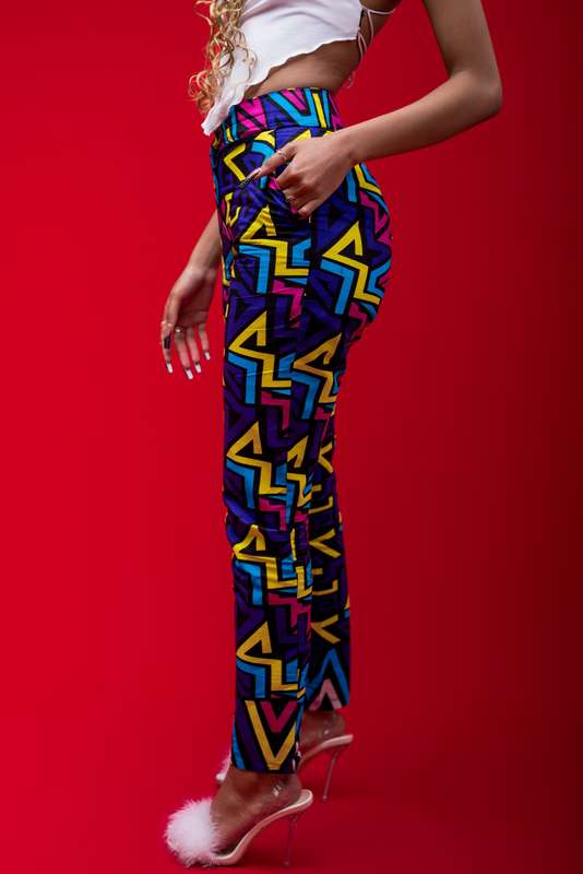 Women's Khanyisa Pants