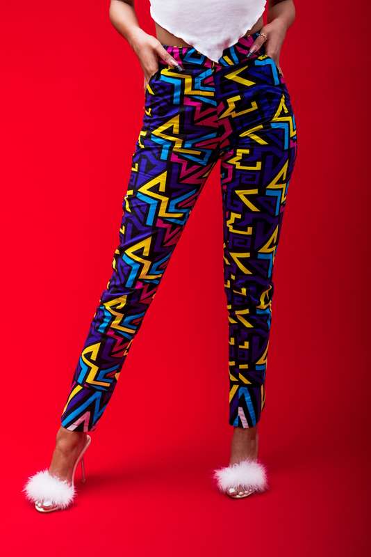 Women's Khanyisa Pants