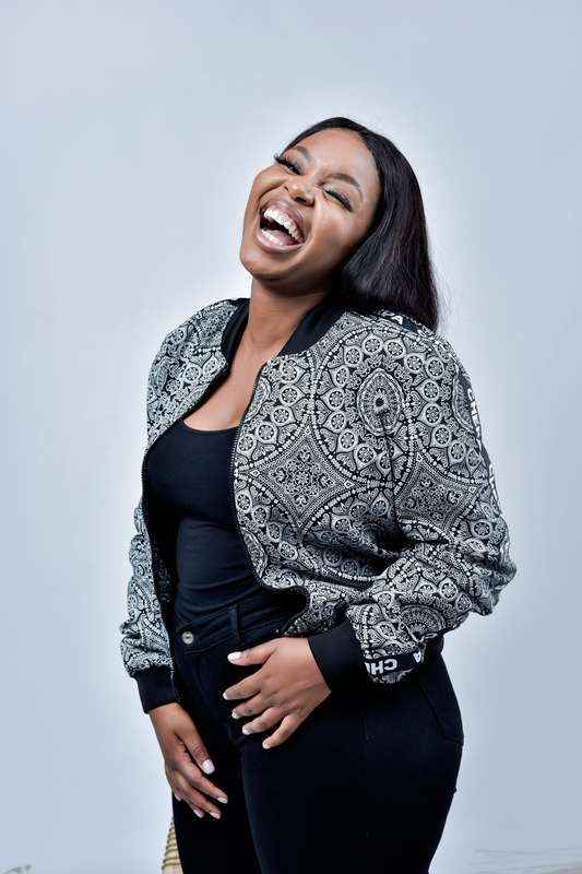 Ladies -Lepoqo Summer Bomber Jacket
