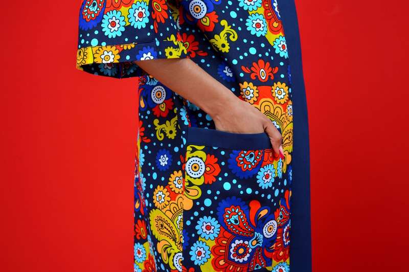 Women's Xiluva Kimono