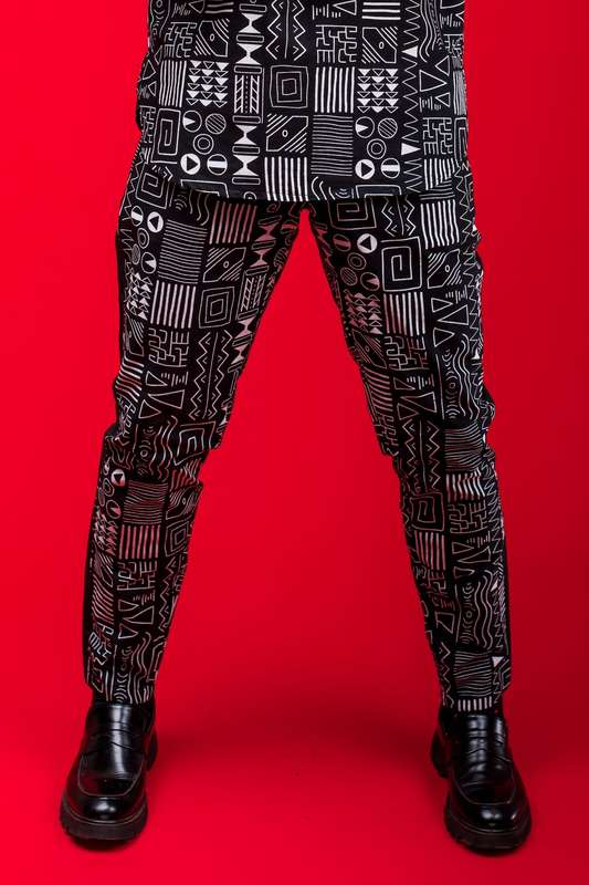Men's Khethu Pants