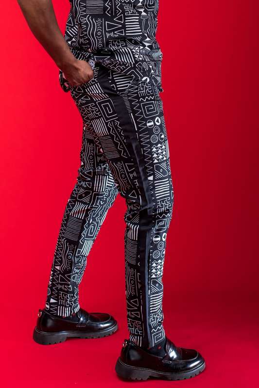 Men's Khethu Pants